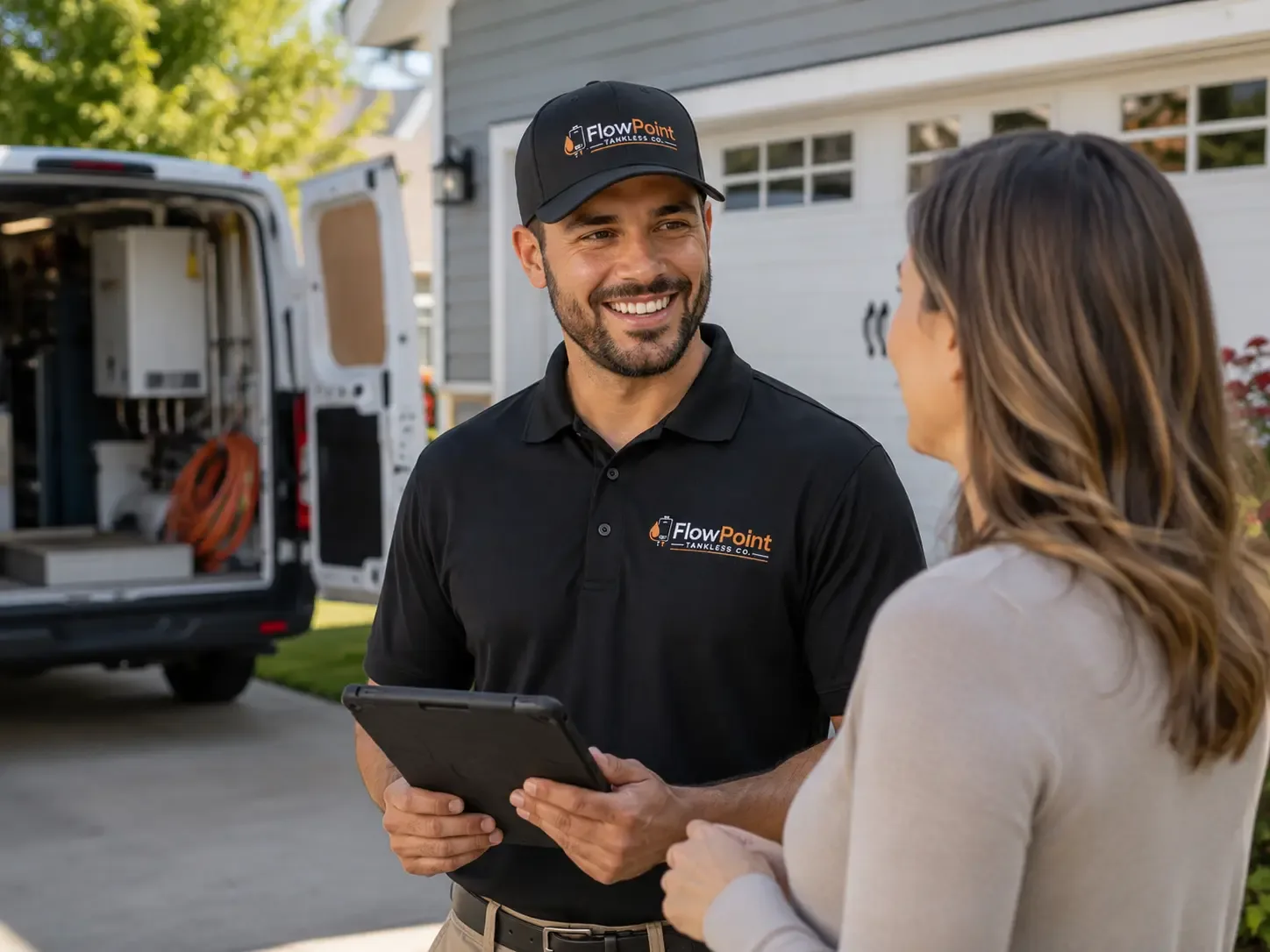 Tankless Water Heater Installation Coinjock, NC FAQs
